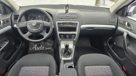 Skoda Octavia 1.9tdi, 105кс, снимка 8