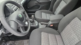 Skoda Octavia 1.9tdi, 105кс, снимка 10