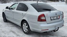 Skoda Octavia 1.9tdi, 105кс, снимка 7