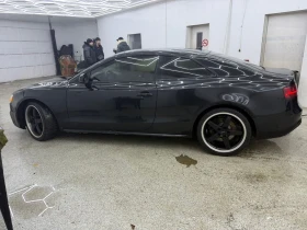 Audi S5 * Technik * CARFAX * БЕЗ ПЪРВОНАЧАЛНА ВНОСКА, снимка 2