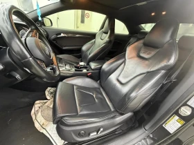 Audi S5 * Technik * CARFAX * БЕЗ ПЪРВОНАЧАЛНА ВНОСКА, снимка 10