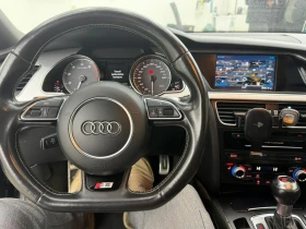 Audi S5 * Technik * CARFAX * БЕЗ ПЪРВОНАЧАЛНА ВНОСКА, снимка 9