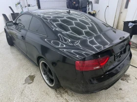 Audi S5 * Technik * CARFAX * БЕЗ ПЪРВОНАЧАЛНА ВНОСКА, снимка 16