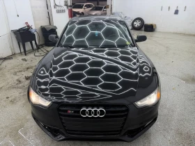 Audi S5 * Technik * CARFAX * БЕЗ ПЪРВОНАЧАЛНА ВНОСКА, снимка 6