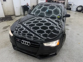 Audi S5 * Technik * CARFAX * БЕЗ ПЪРВОНАЧАЛНА ВНОСКА