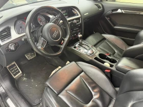 Audi S5 * Technik * CARFAX * БЕЗ ПЪРВОНАЧАЛНА ВНОСКА, снимка 5