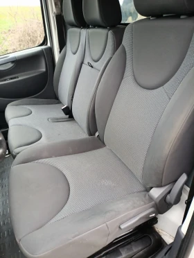 Peugeot Expert 2, 0 D-128 к.с. - 7250 € / 14179.77 лв. - 24622461 9