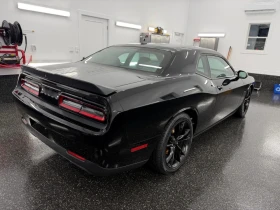 Dodge Challenger R/T* Back cam* Keyless Enter* Performance Brake Pa - 17824 € / 34860.71 лв. - 63363645 4