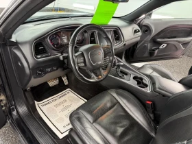 Dodge Challenger R/T* Back cam* Keyless Enter* Performance Brake Pa - 17824 € / 34860.71 лв. - 63363645 8