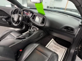 Dodge Challenger R/T* Back cam* Keyless Enter* Performance Brake Pa - 17824 € / 34860.71 лв. - 63363645 7