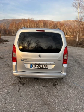 Peugeot Partner HDI - 3499 € / 6843.45 лв. - 46976740 4