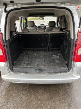 Peugeot Partner HDI - 3499 € / 6843.45 лв. - 46976740 7