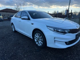 Kia K5 2.0LPI - 11500 € / 22492.04 лв. - 57794023 6