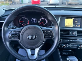Kia K5 2.0LPI - 11500 € / 22492.04 лв. - 57794023 8