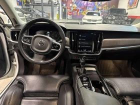 Volvo S90 * Inscription * CARFAX * BOWERS&WILKINS * ПАНОРАМА, снимка 9 - Автомобили и джипове - 53640357