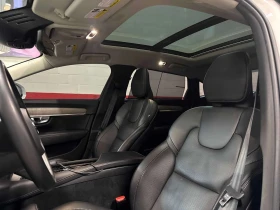 Volvo S90 * Inscription * CARFAX * BOWERS&WILKINS * ПАНОРАМА, снимка 11 - Автомобили и джипове - 53640357