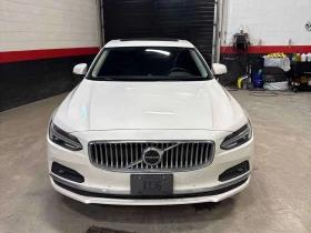 Volvo S90 * Inscription * CARFAX * BOWERS&WILKINS * ПАНОРАМА, снимка 6 - Автомобили и джипове - 53640357