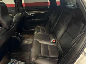 Volvo S90 * Inscription * CARFAX * BOWERS&WILKINS * ПАНОРАМА, снимка 10 - Автомобили и джипове - 53640357