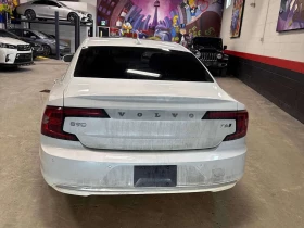 Volvo S90 * Inscription * CARFAX * BOWERS&WILKINS * ПАНОРАМА, снимка 4 - Автомобили и джипове - 53640357