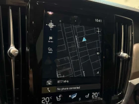 Volvo S90 * Inscription * CARFAX * BOWERS&WILKINS * ПАНОРАМА, снимка 16 - Автомобили и джипове - 53640357