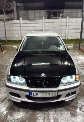 BMW 330 