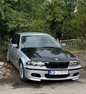 BMW 330 - 3000 € / 5867.49 лв. - 19583007 3