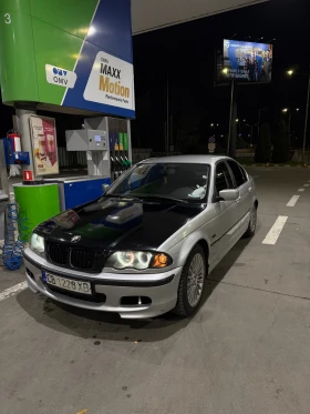 BMW 330 - 3000 € / 5867.49 лв. - 19583007 2