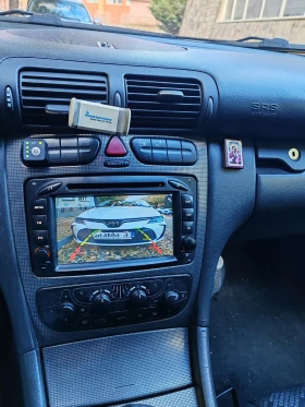 Mercedes-Benz C 200 2.0 compressor - 2045 € / 3999.67 лв. - 30777385 6