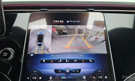 Mercedes-Benz EQS * EQS350* ПОДГРЕВ* ОБДУХВАНЕ* BURMESTER* HEAD-UP*  - 41600 € / 81362.53 лв. - 92170789 10