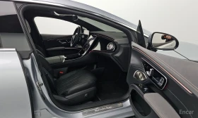 Mercedes-Benz EQS * EQS350* ПОДГРЕВ* ОБДУХВАНЕ* BURMESTER* HEAD-UP*  - 41600 € / 81362.53 лв. - 92170789 13