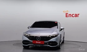 Mercedes-Benz EQS * EQS350* ПОДГРЕВ* ОБДУХВАНЕ* BURMESTER* HEAD-UP*  - 41600 € / 81362.53 лв. - 92170789 3