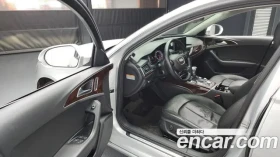 Audi A6 TDI Quattro - 9495 € / 18570.61 лв. - 68327631 5