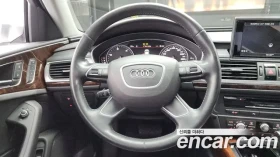Audi A6 TDI Quattro - 9495 € / 18570.61 лв. - 68327631 7