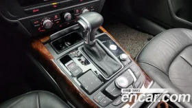 Audi A6 TDI Quattro - 9495 € / 18570.61 лв. - 68327631 12