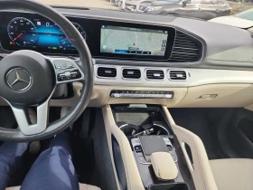 Mercedes-Benz GLE 450 ПОДГРЕВ * ПАНОРАМА * BURMESTER * H/U * CAR FAX - 32000 € / 62586.56 лв. - 40665760 5
