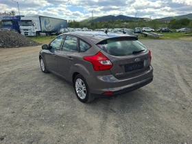 Ford Focus 1.6 TDCI EURO 5 - 3800 € / 7432.15 лв. - 79743686 3