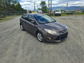 Ford Focus 1.6 TDCI EURO 5 - 3800 € / 7432.15 лв. - 79743686 6