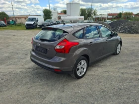 Ford Focus 1.6 TDCI EURO 5 - 3800 € / 7432.15 лв. - 79743686 4