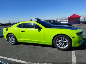 Chevrolet Camaro 3.6L V-6 DI, DOHC, VVT, 323HP Rear Wheel Drive | Mobile.bg � ����� ������ 13