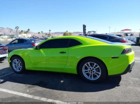 Chevrolet Camaro 3.6L V-6 DI, DOHC, VVT, 323HP Rear Wheel Drive | Mobile.bg � ����� ������ 14