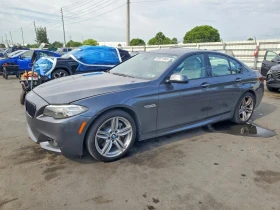 ����� �� �������� �� BMW 535 * X-DRIVE* 