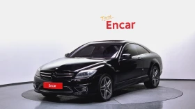 ������ Mercedes-Benz CL 63 ...