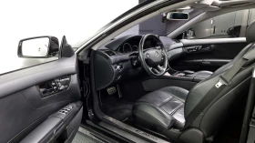 Mercedes-Benz CL 63 AMG �����* �����* NAVI* HARMAN* NIGHT VISION* ������ � | Mobile.bg � ����� ������ 9