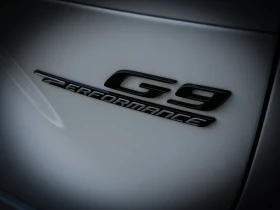 Xpeng G9 Performance AWD | Auto.bg — изображение 7