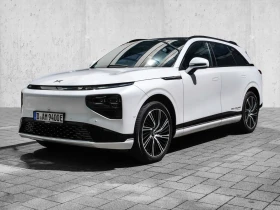Xpeng G9 Performance AWD