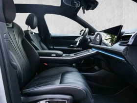 Xpeng G9 Performance AWD | Auto.bg — изображение 12