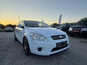 Kia Ceed 1.4 I ����� ��� | Mobile.bg � ����� ������ 4