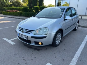 VW Golf 4вр 116к.с 6ск обслужен - 3550 € - 78232223 3