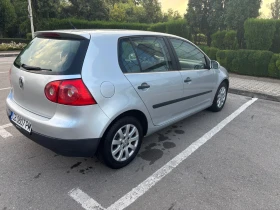 VW Golf 4вр 116к.с 6ск обслужен - 3550 € - 78232223 5