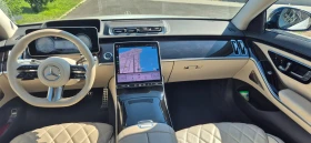 Mercedes-Benz S 580 4M L AMG Sport Firstclass | Mobile.bg � ����� ������ 10